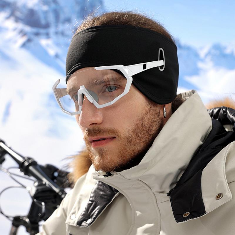 Ear Muffs For Men Sports Windp - Winter Glove Insulated recensione e prezzo