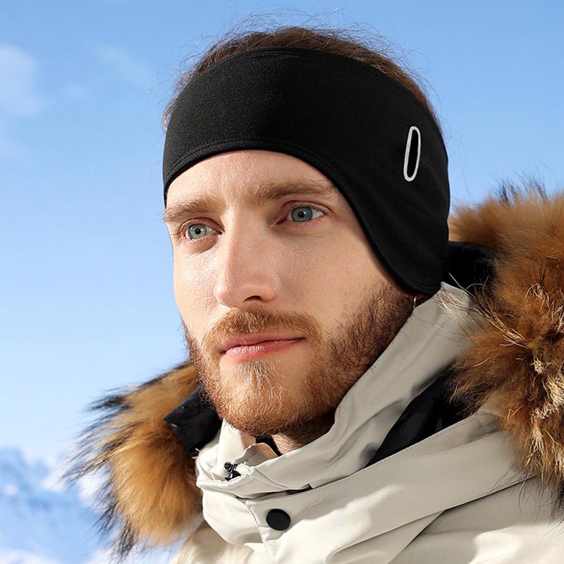 Ear Muffs For Men Sports Windp - Winter Glove Insulated recensione e prezzo