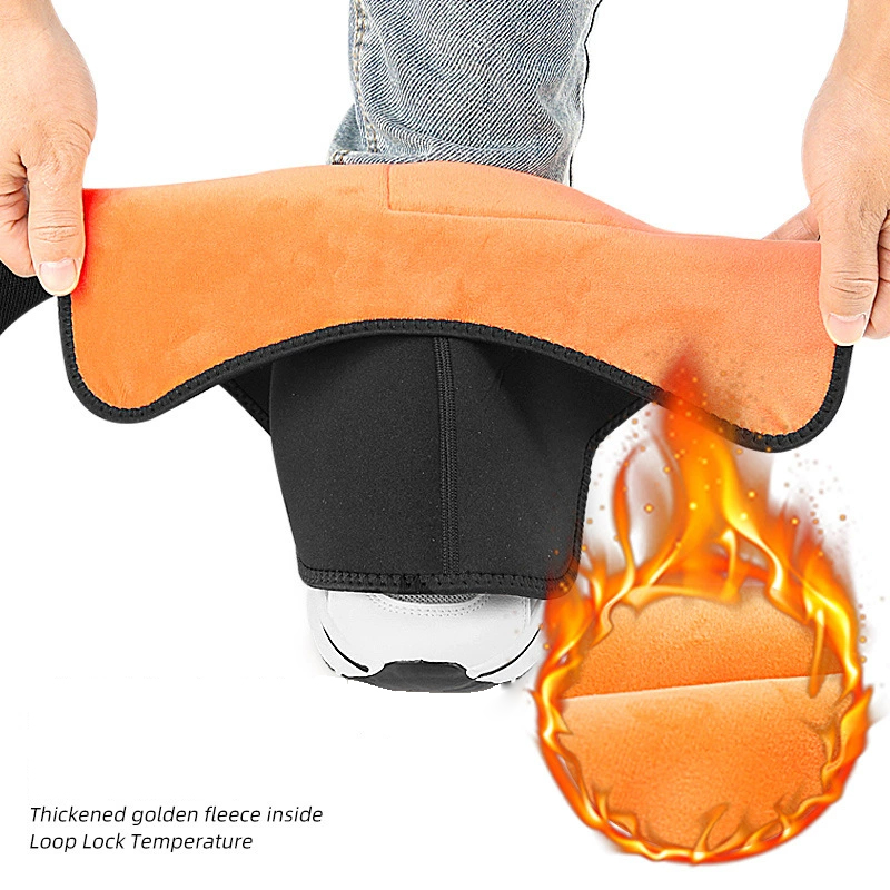 1pc Windproof Ankle Protector  - Gardening Glove Waterproof recensione e prezzo