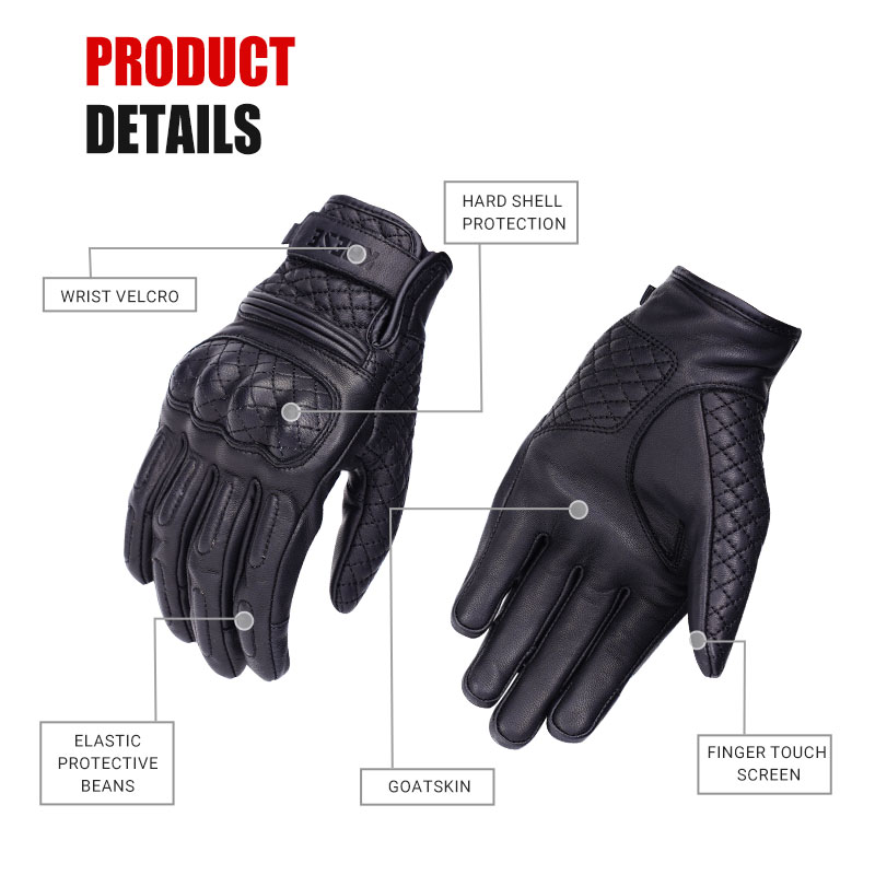 Autumn Winter Motorcycle Glove - Winter Glove Insulated recensione e prezzo