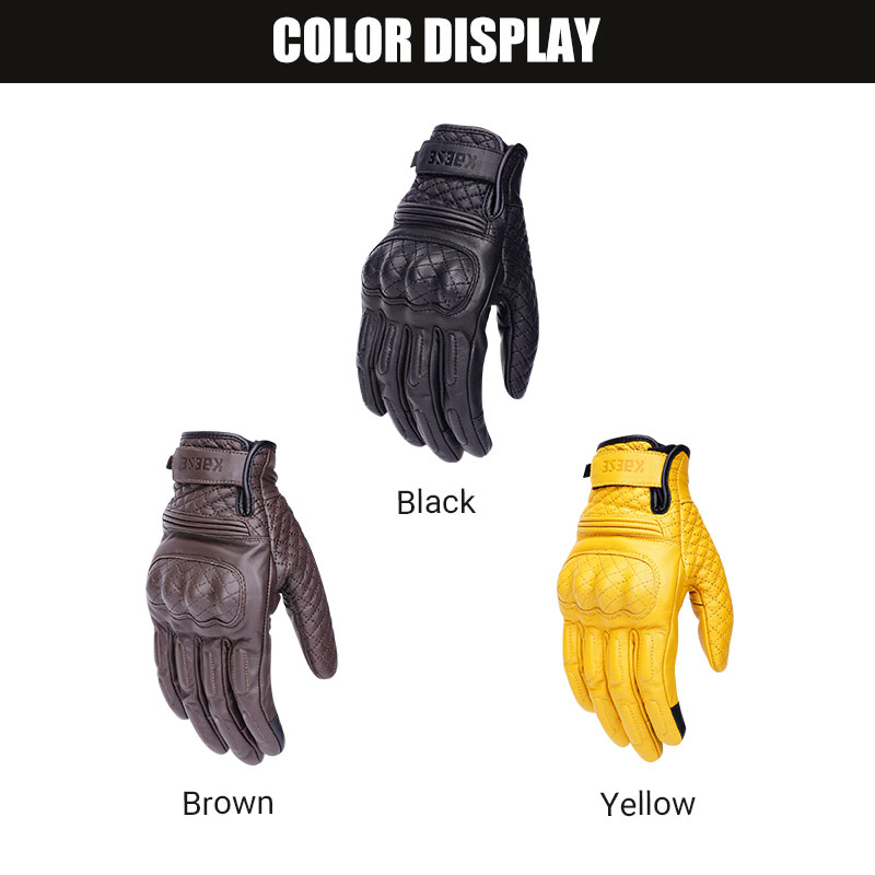 Autumn Winter Motorcycle Glove - Winter Glove Insulated recensione e prezzo
