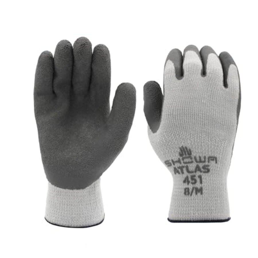 Insulated Winter Work Gloves w - Winter Glove Insulated recensione e prezzo