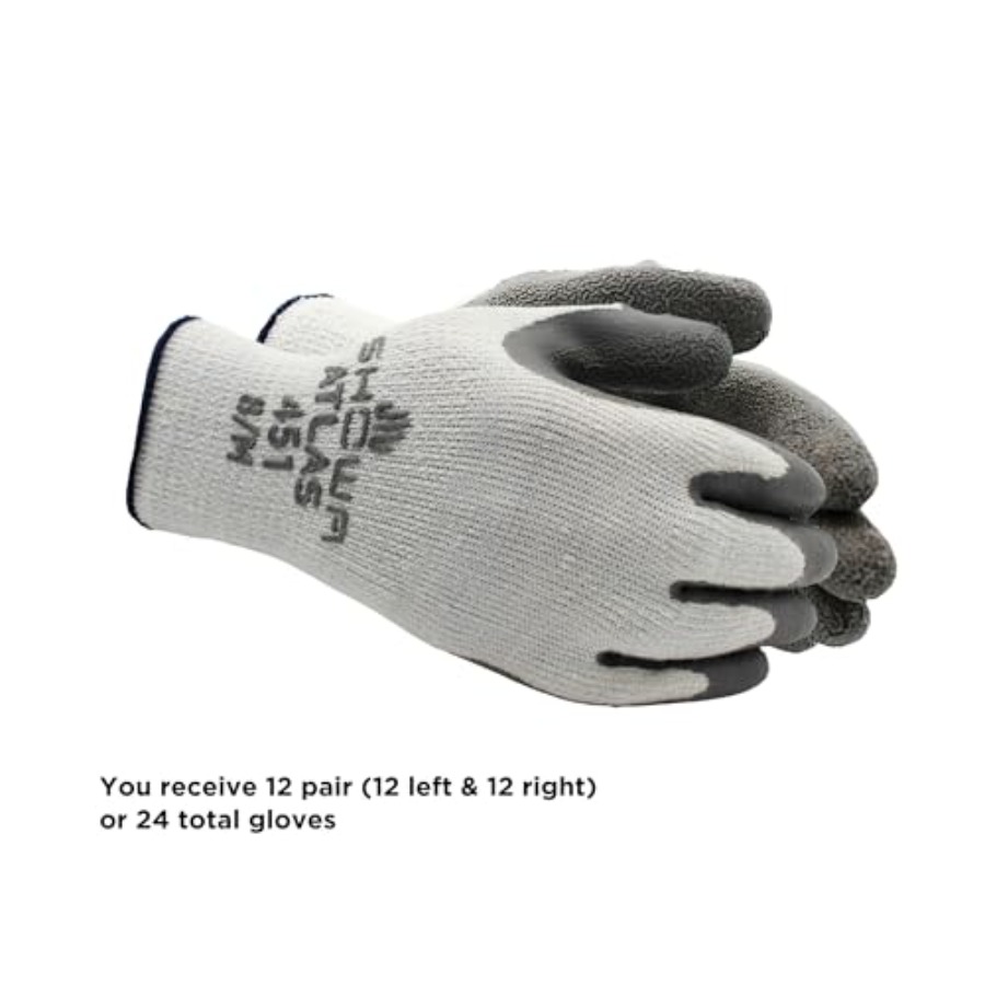 Insulated Winter Work Gloves w - Winter Glove Insulated recensione e prezzo