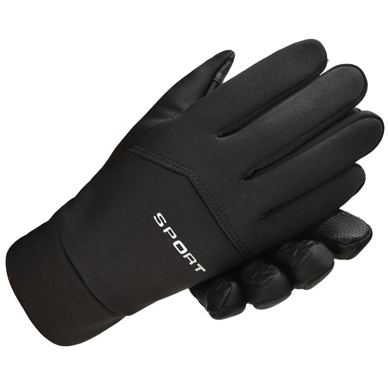Winter Outdoor Sports Running  - Magic Touch Glove recensione e prezzo
