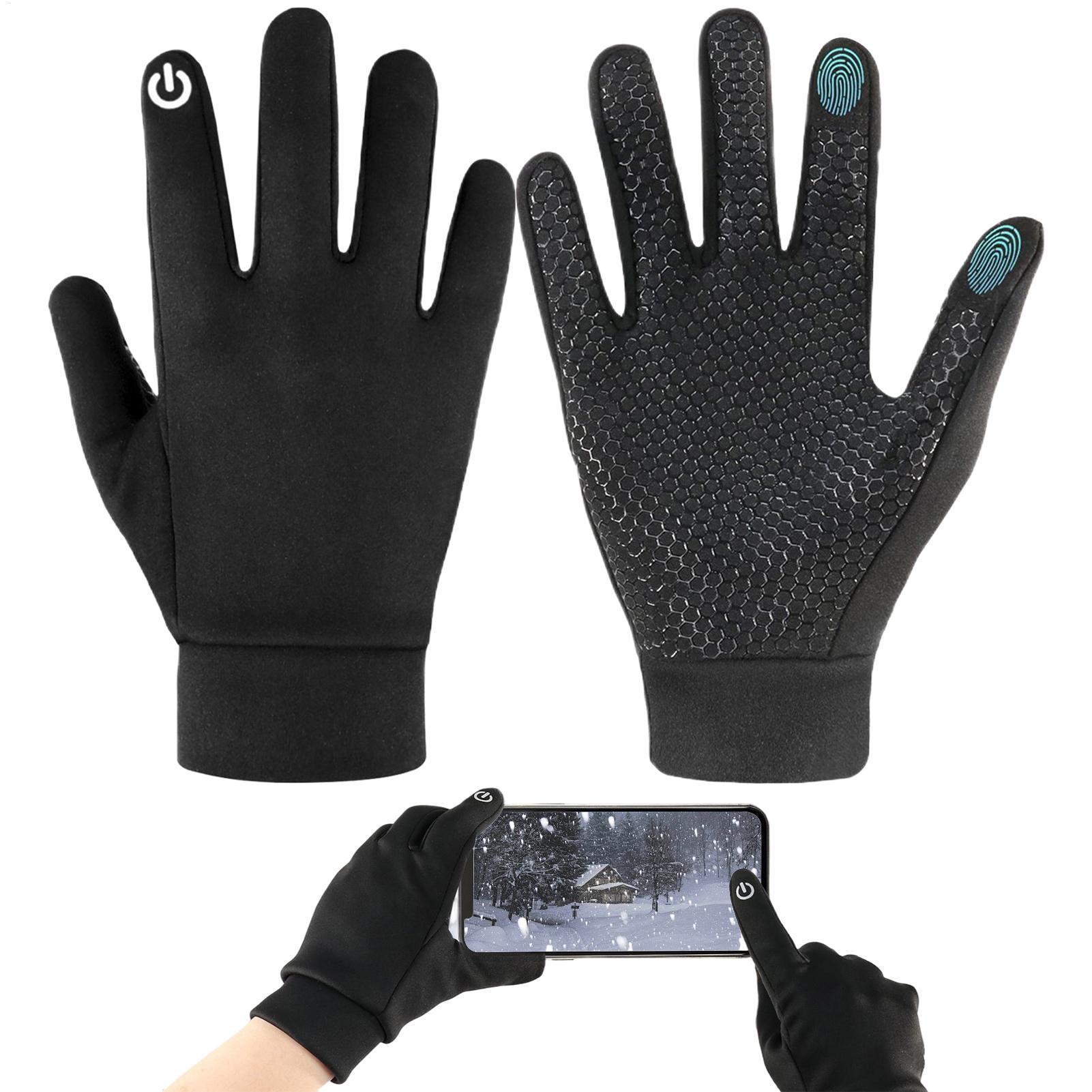 Winter Gloves for Kids Touchsc - Winter Glove Insulated recensione e prezzo