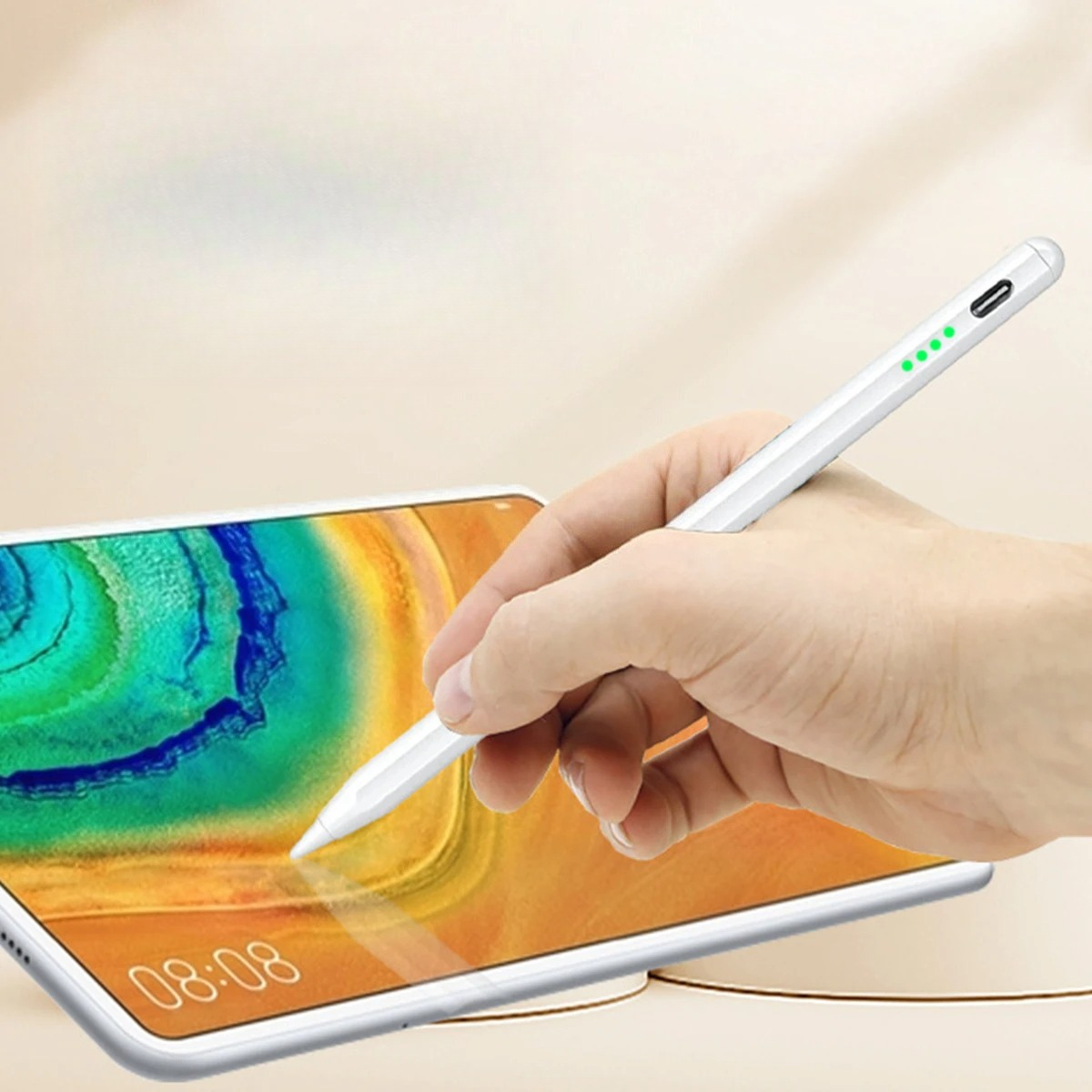 Rechargeable Stylus Pen for An - Touchscreen Glove Capacitive recensione e prezzo