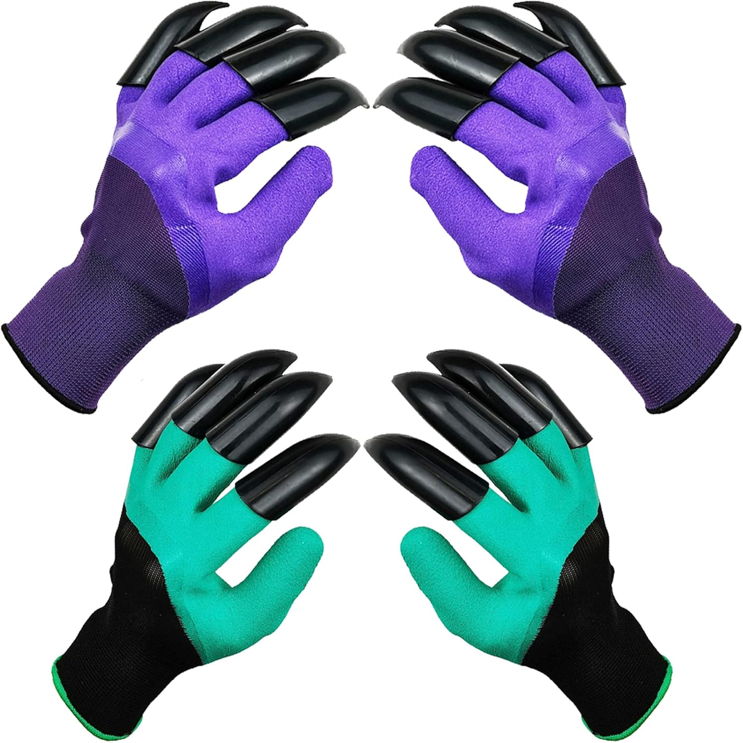 Garden Gloves with Claws for D - Gardening Glove Waterproof recensione e prezzo