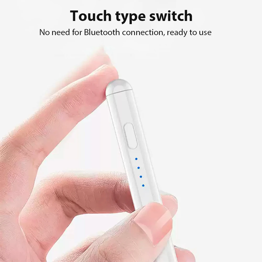 2026 Universal 4 LED Stylus Pe - Touchscreen Glove Capacitive recensione e prezzo