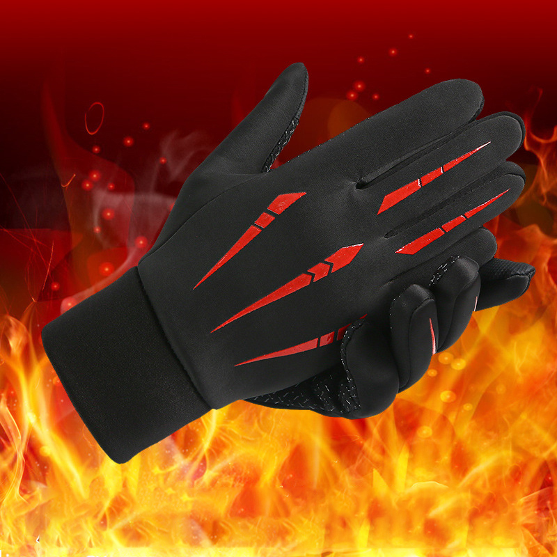 Warm Cycling Gloves for Men Au - Gardening Glove Waterproof recensione e prezzo