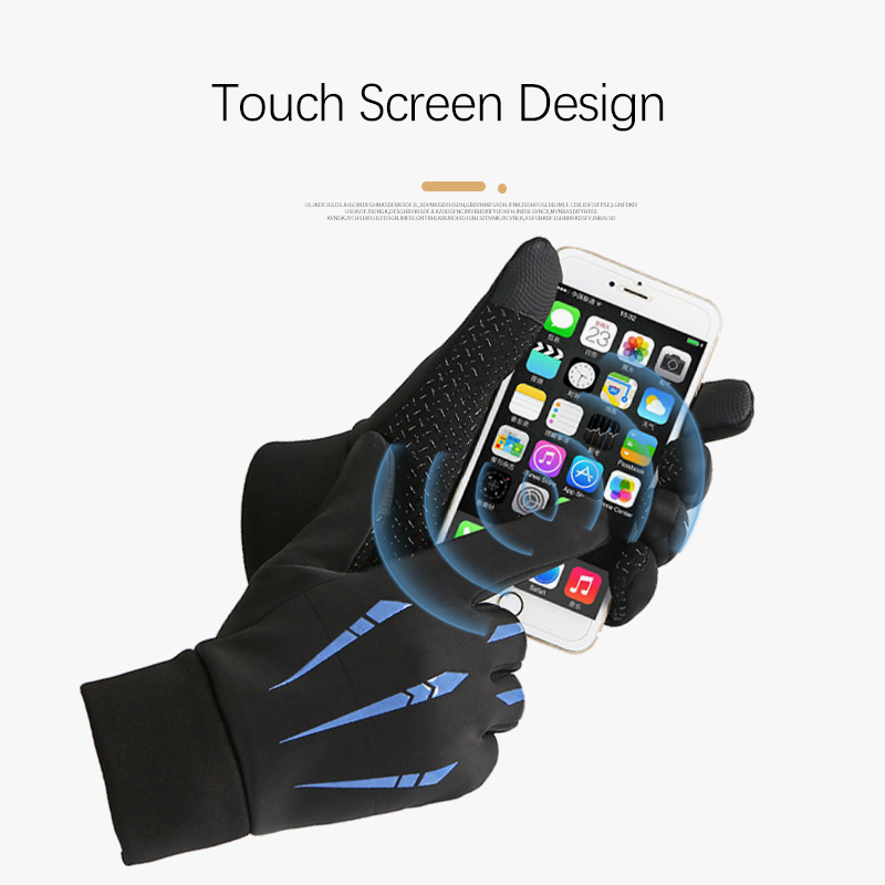 Warm Cycling Gloves for Men Au - Gardening Glove Waterproof recensione e prezzo