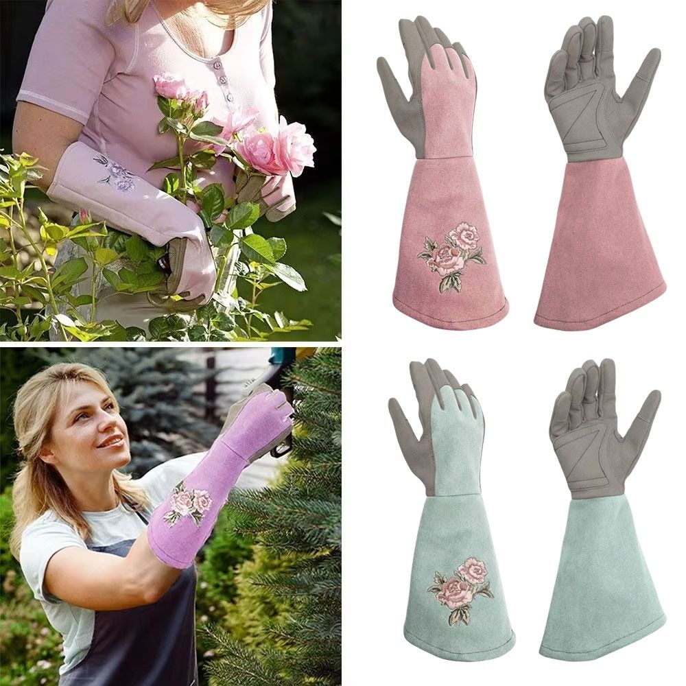 Waterproof Gardening Gloves Du - Gardening Glove Waterproof recensione e prezzo