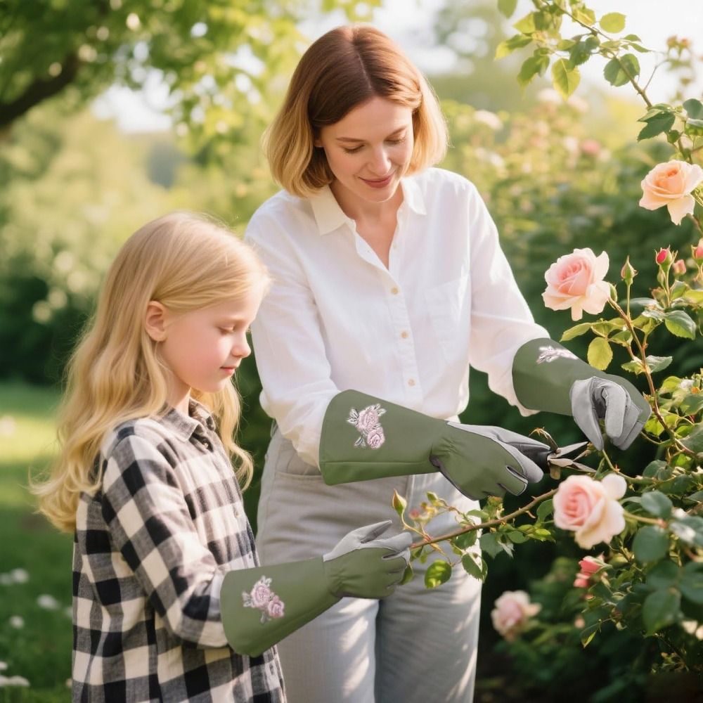 Waterproof Gardening Gloves Du - Gardening Glove Waterproof recensione e prezzo