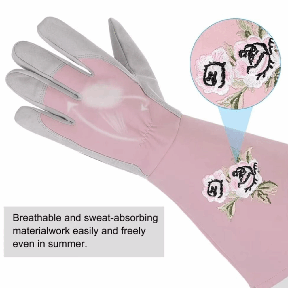 Waterproof Gardening Gloves Du - Gardening Glove Waterproof recensione e prezzo