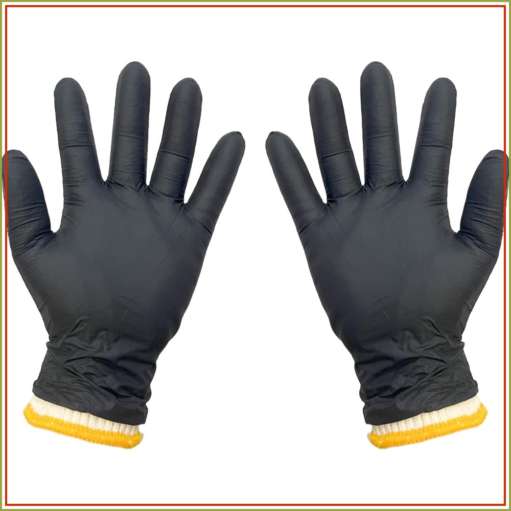 Heat Resistant BBQ Gloves: 4 R - Heat Resistant Glove recensione e prezzo