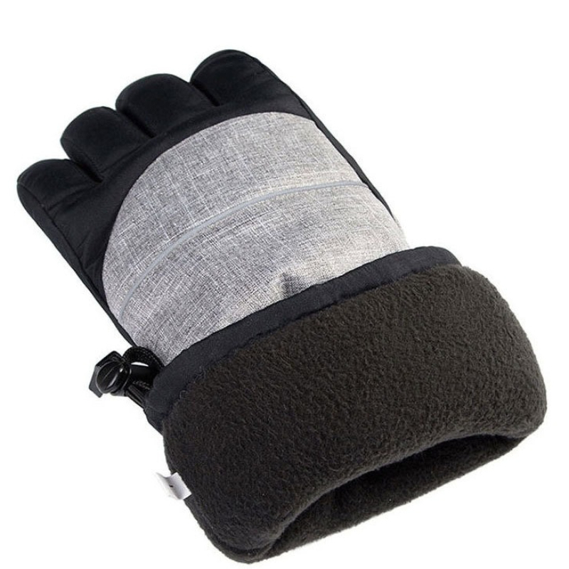 Waterproof Electric Heated Ski - Ski Glove Waterproof recensione e prezzo