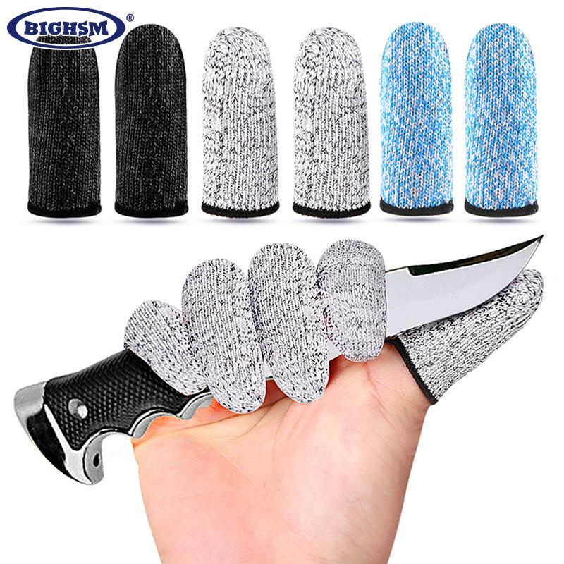 1Pair Finger Cots Cut Resistan - Cut Resistant Glove recensione e prezzo