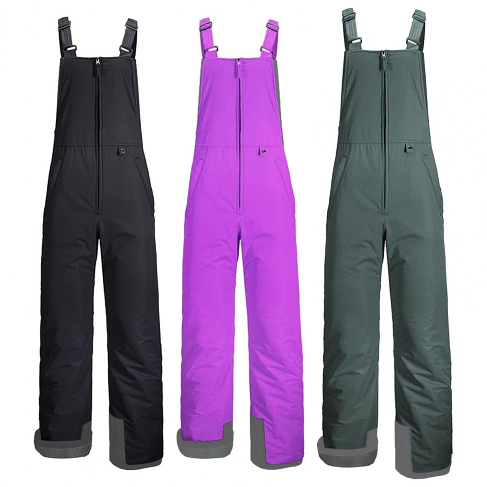 Thickened Snow Pants Winter Wa - Ski Glove Waterproof recensione e prezzo