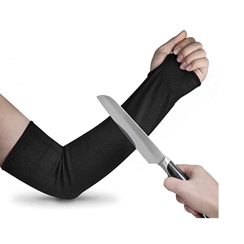 Level 5 HPPE Cut Resistant Wor - Cut Resistant Glove recensione e prezzo
