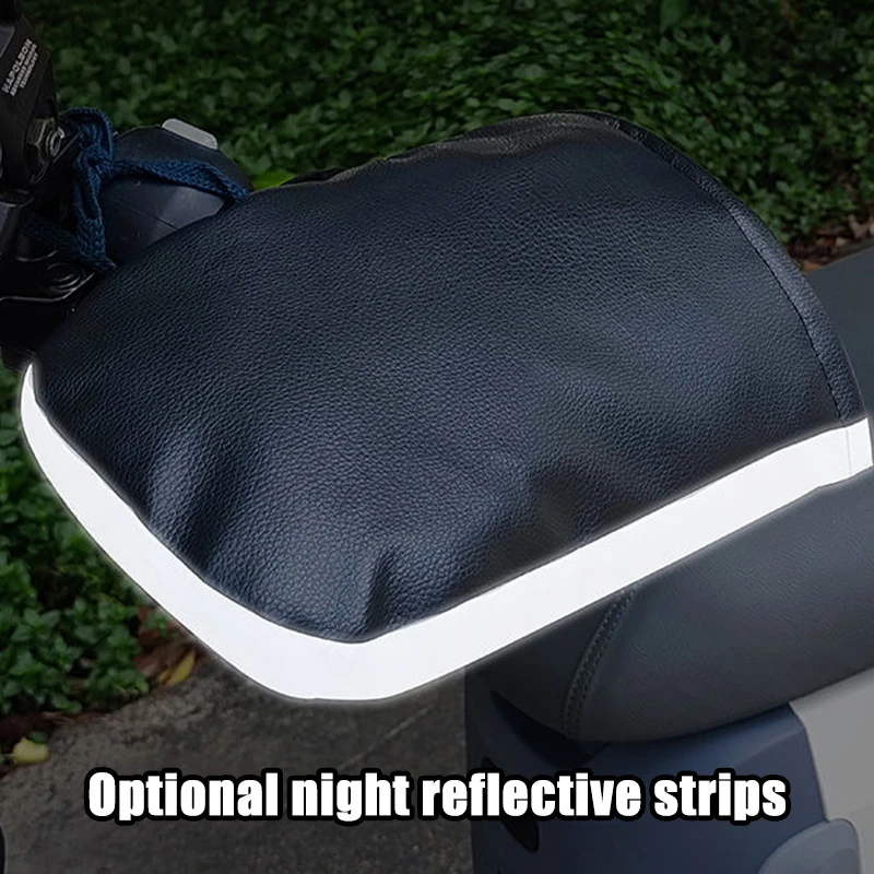 Motorcycle Handlebar Muffs Win - Gardening Glove Waterproof recensione e prezzo