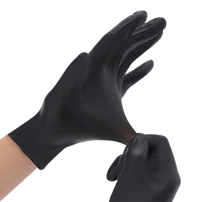 50pcs Hairdressing Gloves Disp - Latex Disposable Glove recensione e prezzo