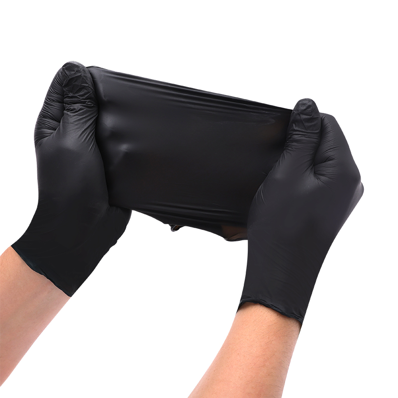 50pcs Hairdressing Gloves Disp - Latex Disposable Glove recensione e prezzo