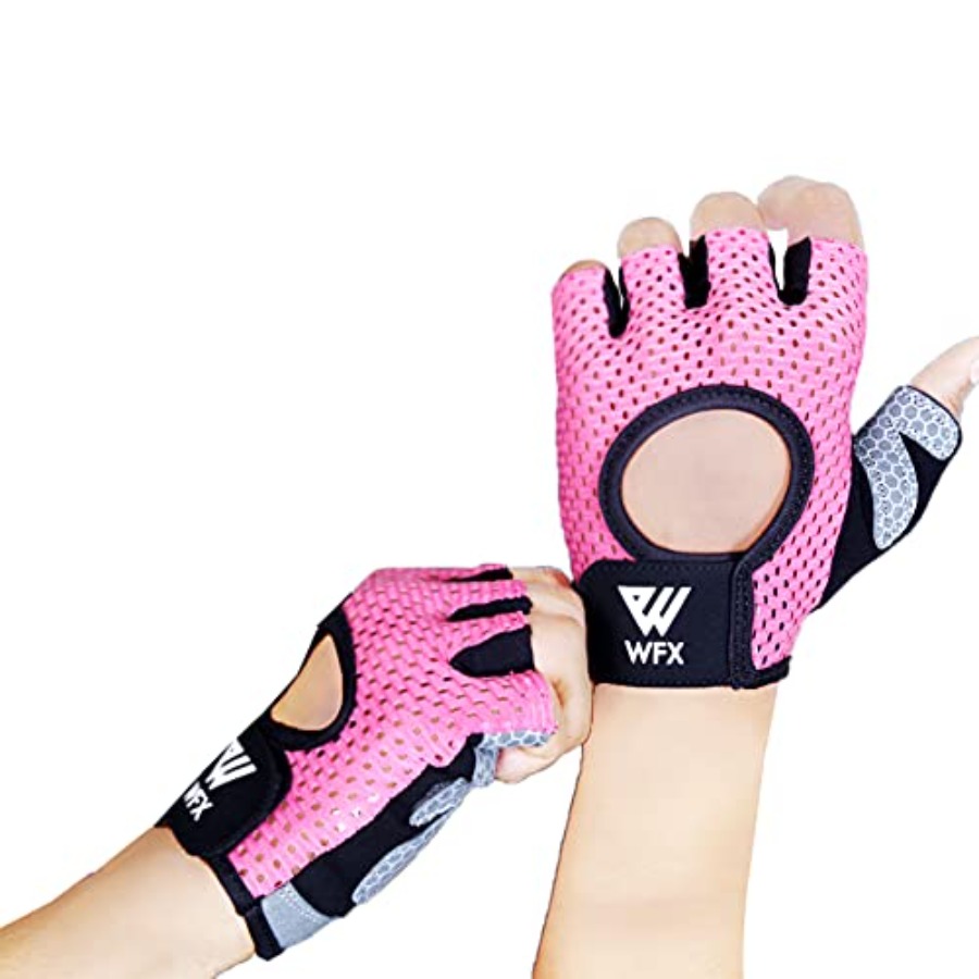 Weight Lifting Gloves for Men  - Workout Glove Gym recensione e prezzo