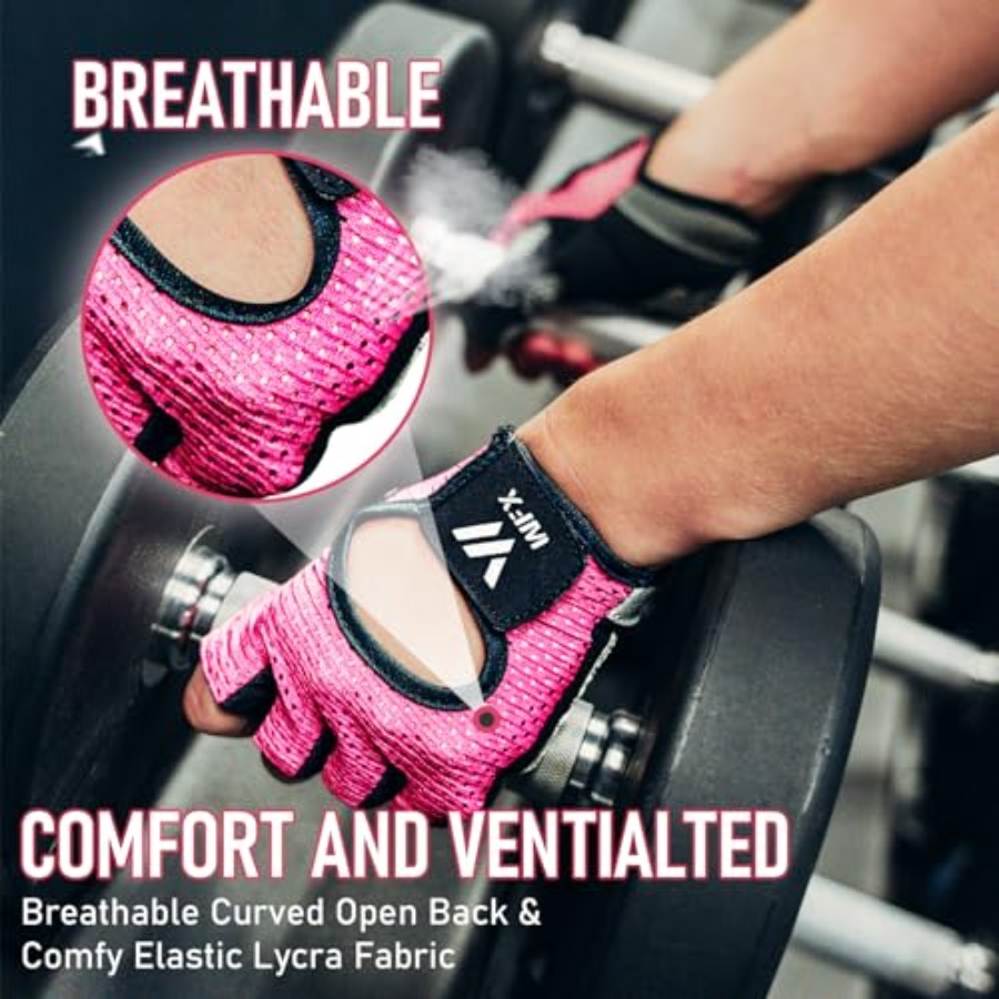 Weight Lifting Gloves for Men  - Workout Glove Gym recensione e prezzo