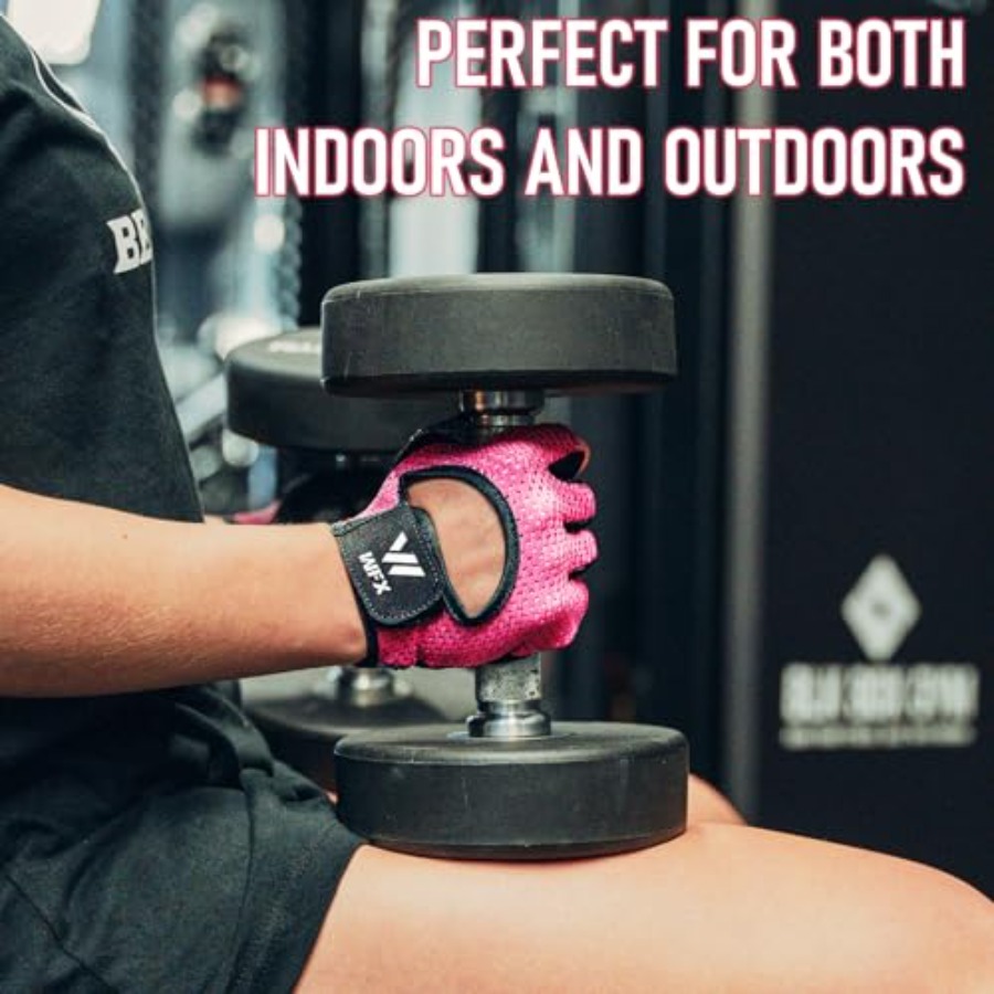Weight Lifting Gloves for Men  - Workout Glove Gym recensione e prezzo