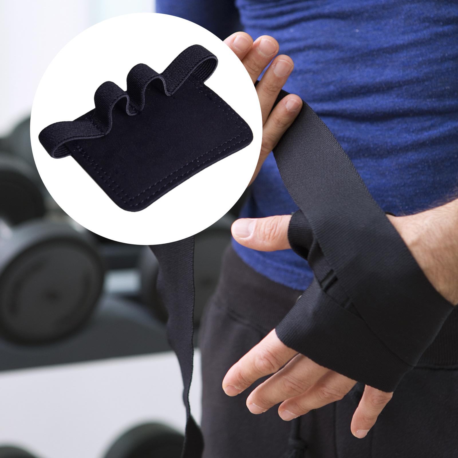 Avoid Calluses Anti Skid Hand  - Workout Glove Gym recensione e prezzo
