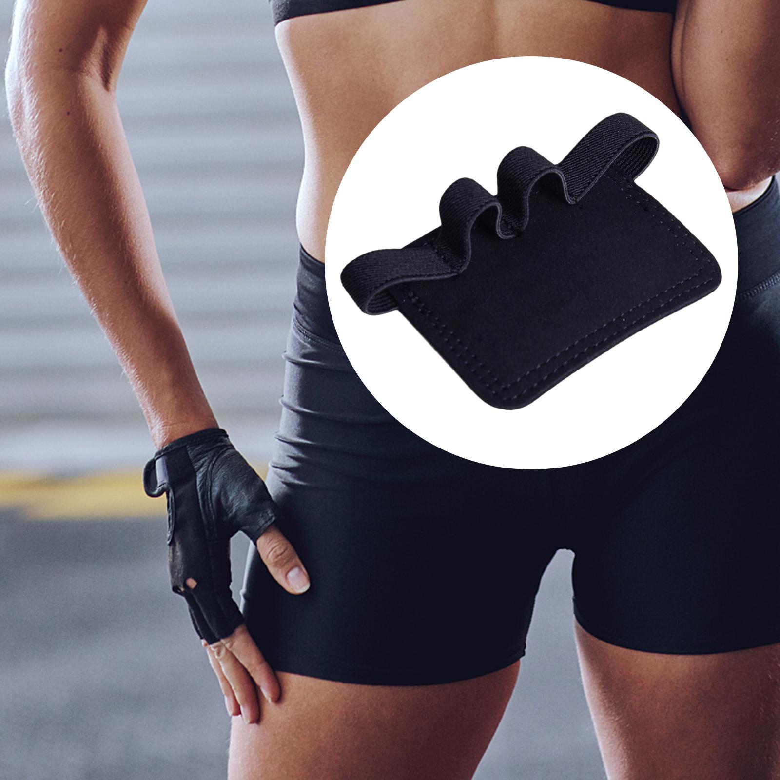 Avoid Calluses Anti Skid Hand  - Workout Glove Gym recensione e prezzo
