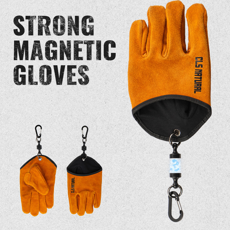 Heat Resistant BBQ Gloves Cowh - Heat Resistant Glove recensione e prezzo