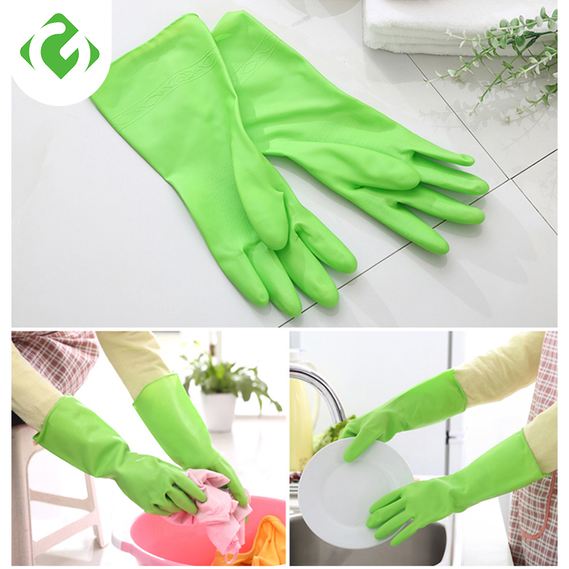 Household Gloves Durable Water - Dish Glove Rubber recensione e prezzo