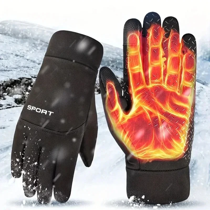 Touch Screen Gloves Winter War - Magic Touch Glove recensione e prezzo
