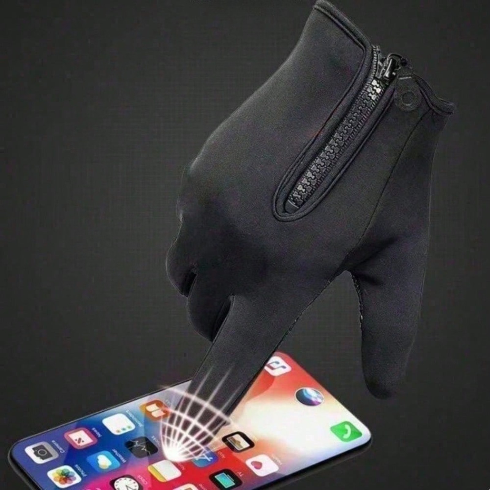 Thermal Insulated Winter Glove - Winter Glove Insulated recensione e prezzo