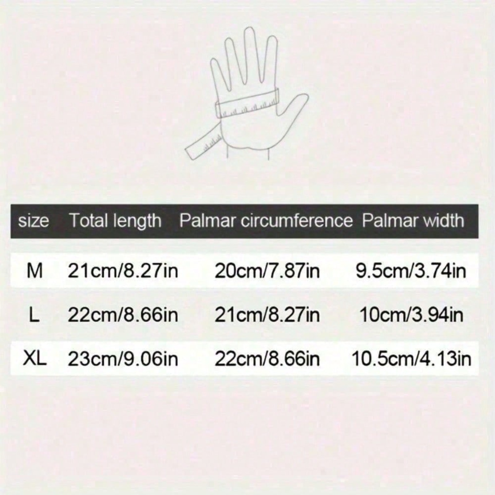Thermal Insulated Winter Glove - Winter Glove Insulated recensione e prezzo