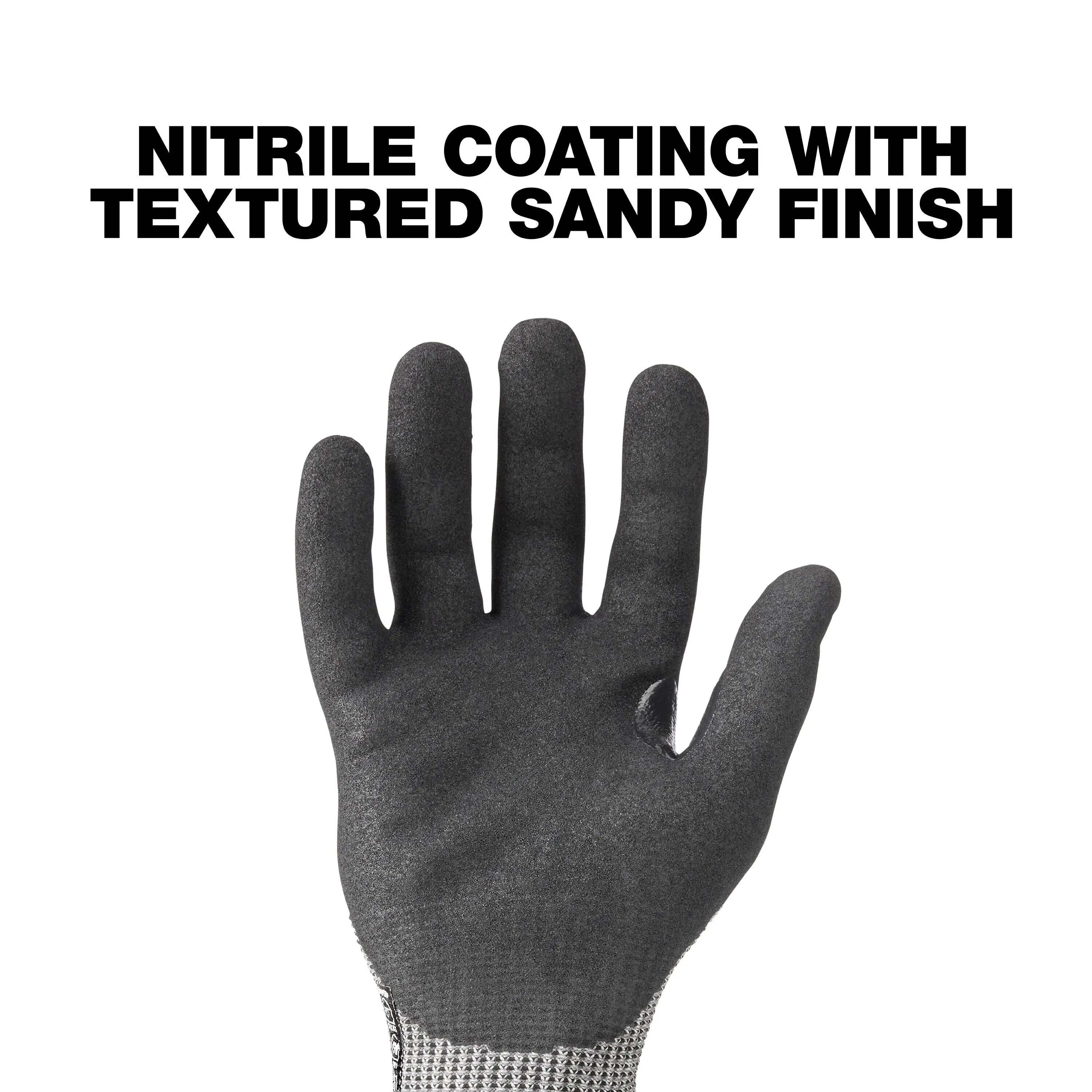 TOUGHBUILT TB-P2-112-5-L Nitri - Nitrile Mechanic Glove recensione e prezzo