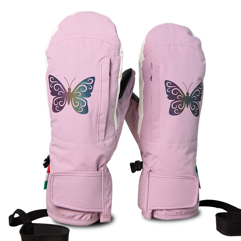 Outdoor Sport Mountain Man Ski - Winter Glove Insulated recensione e prezzo