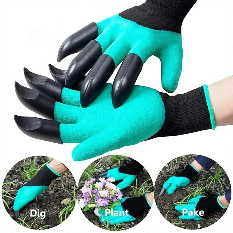 Garden Gloves, Stab Resistant, - Gardening Glove Waterproof recensione e prezzo