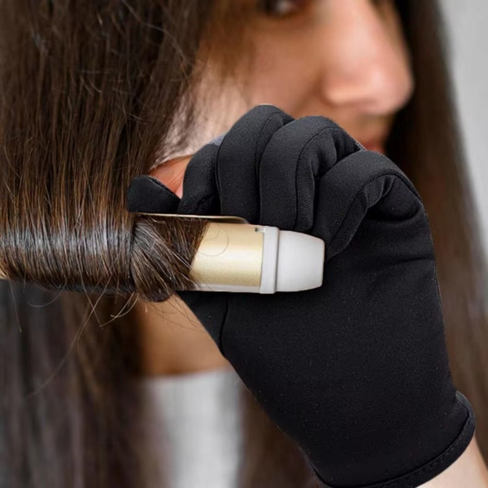 New 5 Finger Heat Resistant Gl - Heat Resistant Glove recensione e prezzo