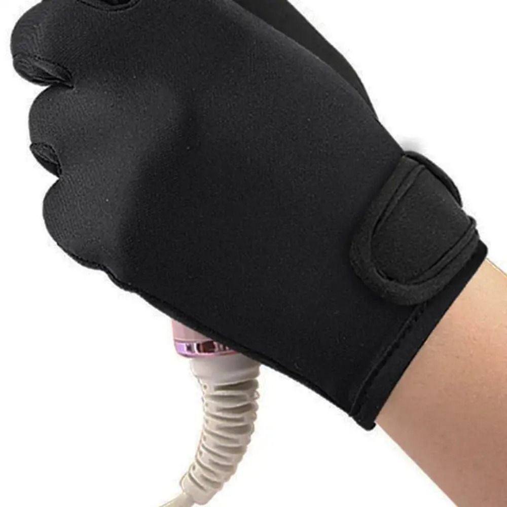 New 5 Finger Heat Resistant Gl - Heat Resistant Glove recensione e prezzo