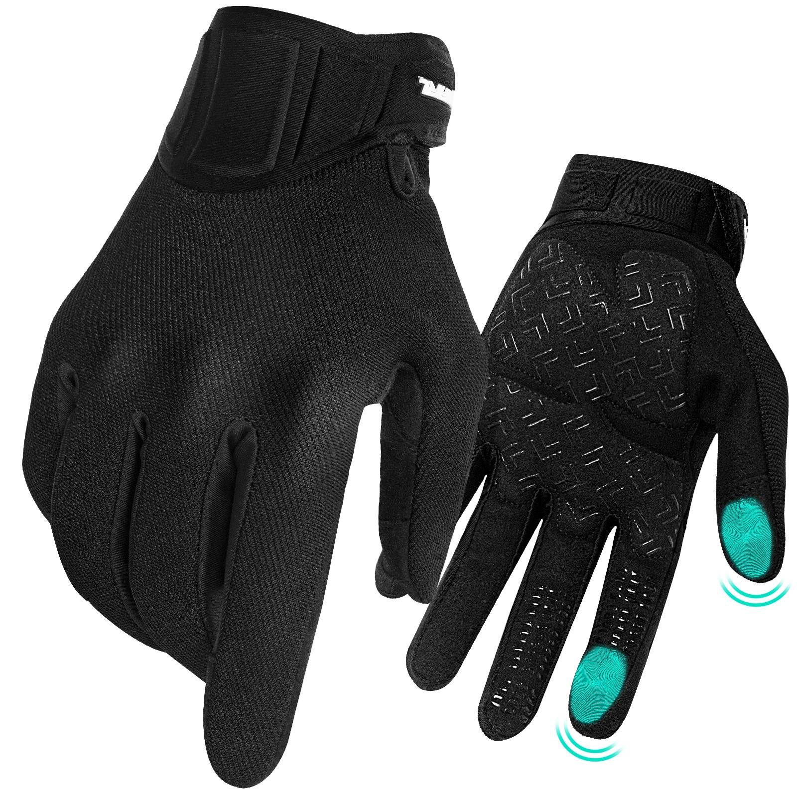 Outdoor Sports Running Glove W - Magic Touch Glove recensione e prezzo