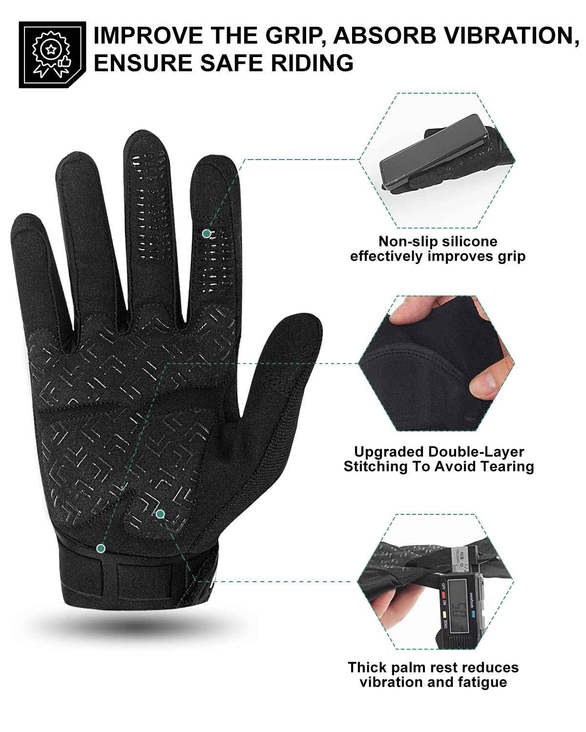 Outdoor Sports Running Glove W - Magic Touch Glove recensione e prezzo