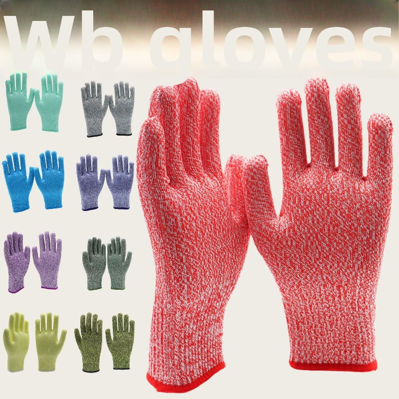 Clearance_Grade 5 Cut Resistan - Cut Resistant Glove recensione e prezzo