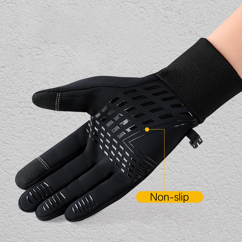 Cycling Gloves for Men Women M - Ski Glove Waterproof recensione e prezzo
