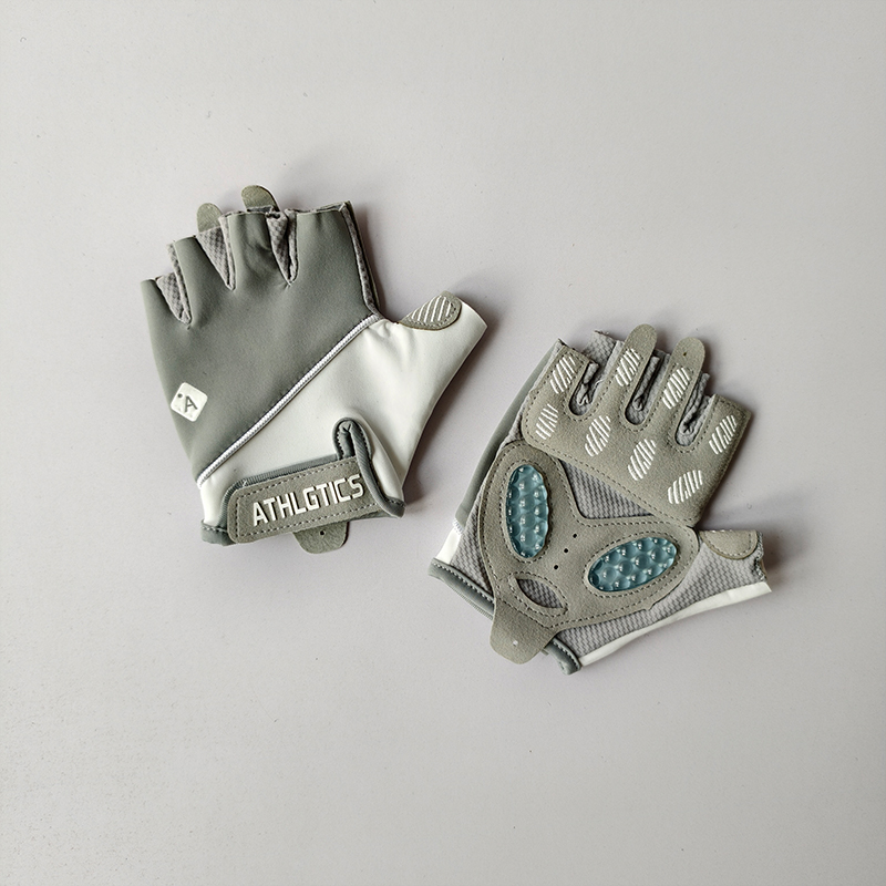 Fitness Women's Half Finger Gl - Cycling Glove Padded recensione e prezzo