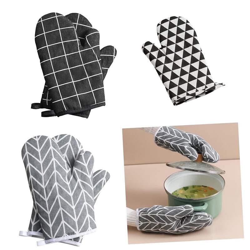 Silicone Heat Resistant Pinch  - Oven Mitt Silicone recensione e prezzo