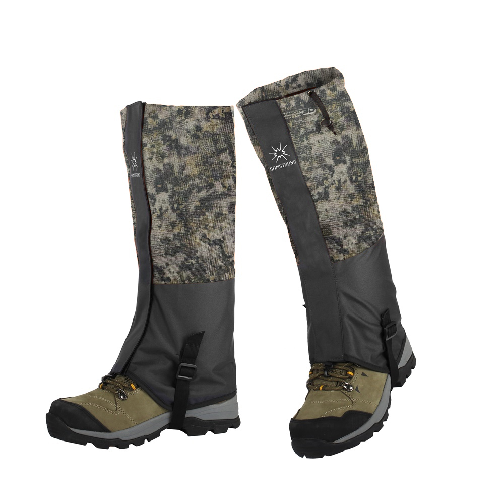 Waterproof Leg Gaiter Outdoor  - Ski Glove Waterproof recensione e prezzo