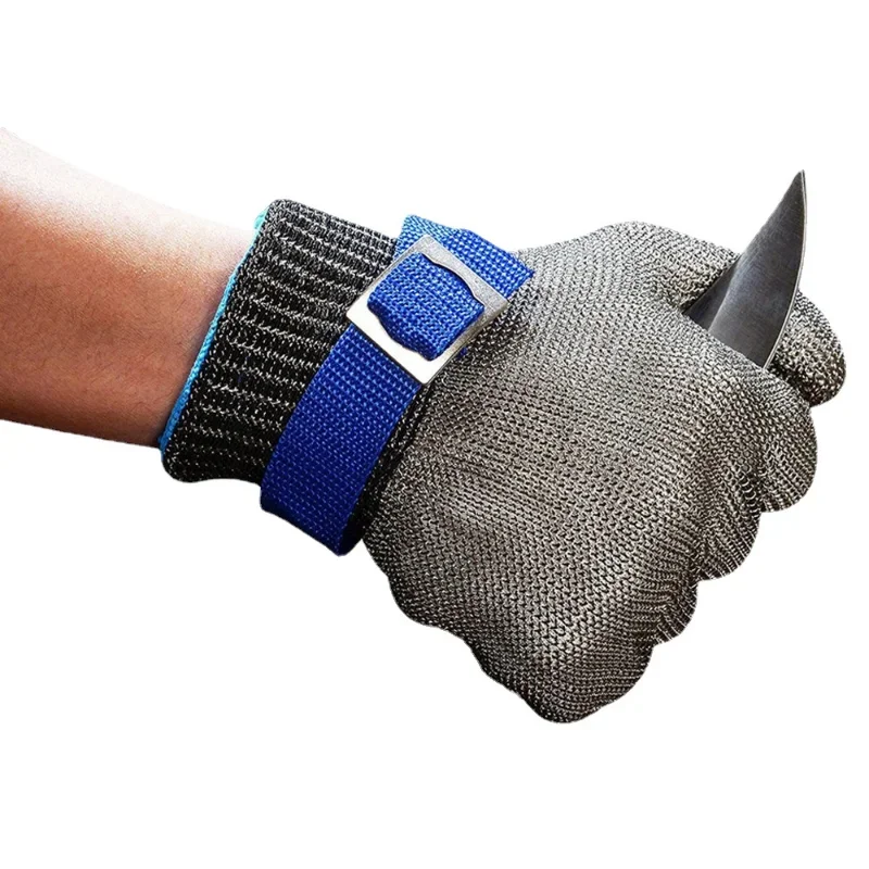 Cut Resistant Stainless Steel  - Cut Resistant Glove recensione e prezzo