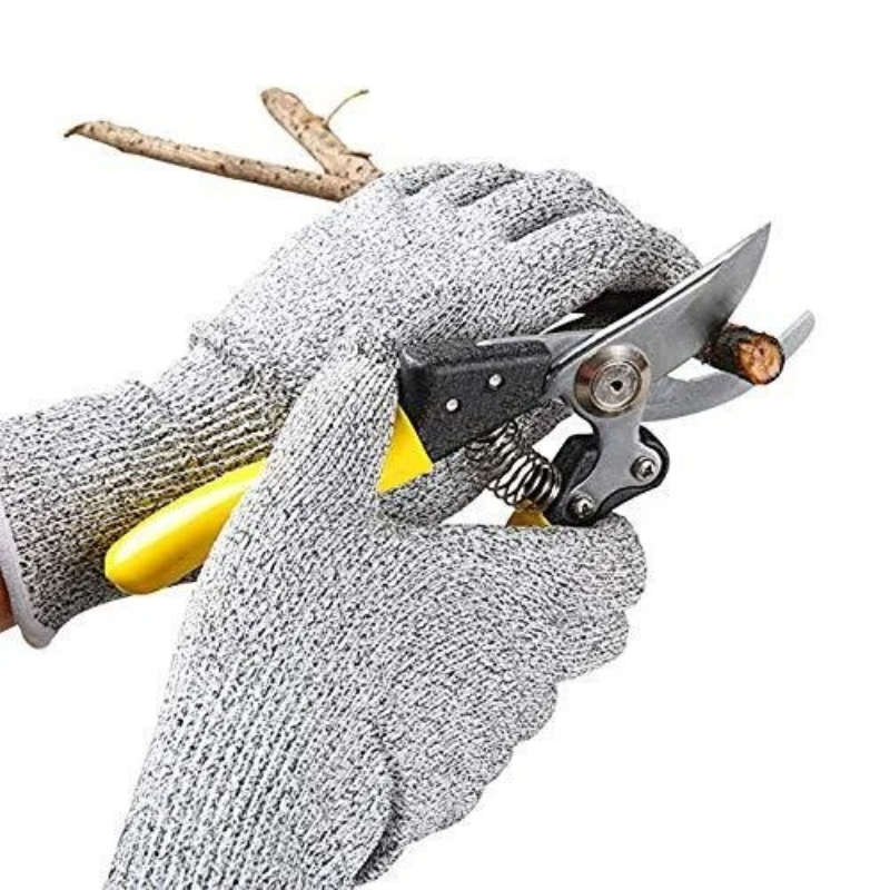 Anti Cutting Gloves Stab Resis - Cut Resistant Glove recensione e prezzo
