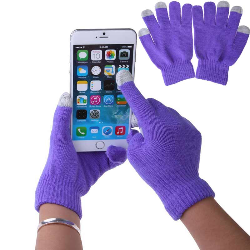 Unisex Winter Warm Capacitive  - Touchscreen Glove Capacitive recensione e prezzo